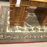 818 7330 ORIENTAL RUG